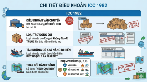Điều Khoản ICC 1982