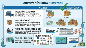 Điều khoản icc 2009